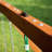 Plastic Disc Swing