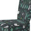 Chaise d'appoint décontractée rembourrée Minimalist Forest Animal-1264704959