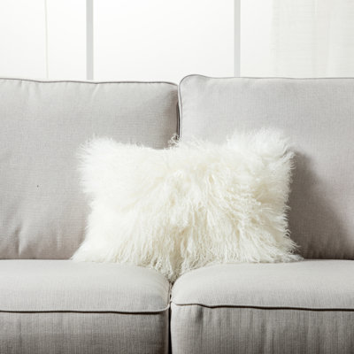 Housse de coussin Mullin