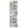 Ranheid Gray Marble Area Rug
