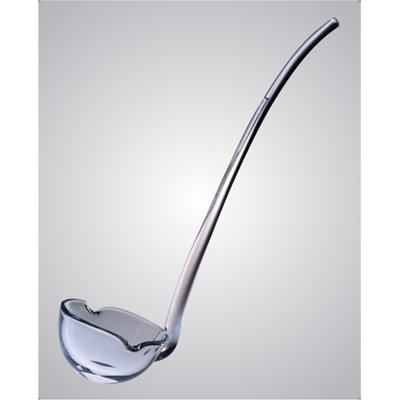 Winston Porter Craignamaddy Cooking Ladle