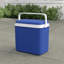 Symple Stuff 32L Handheld Cooler in Blue