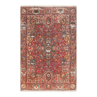 Tapis Rugs.com Nasrin Boutique