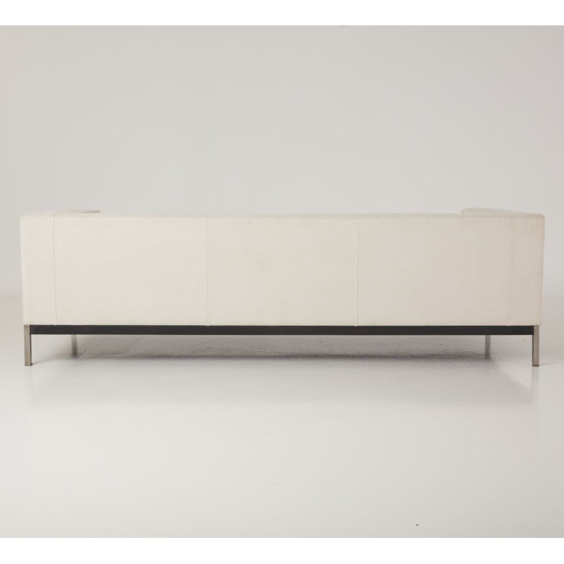 Terra Sofa, Beige Chenille