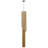 Leszek 1 - Light Black Single Pendant