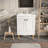 Sara Bathroom Vanity with Ceramic Sink-946811556-946811558