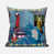 Bleu/rouge/jaune est en rupture de stock