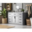 Meuble-lavabo simple 54 po Ahner-16195786