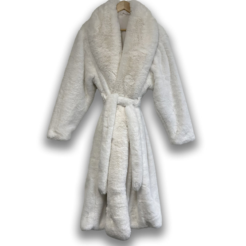 Peignoir Rexa, P / M