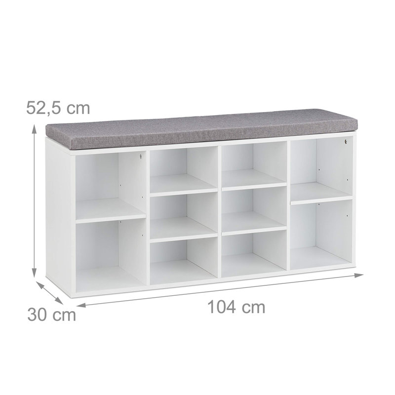 Reniya Bench