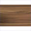 Paire de tables basses gigognes en métal brun Carrelage pour salon, chambre à coucher, multi-usage