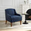  Chaise d'appoint rembourrée Halcott-648802662