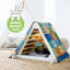 Triangle «Apprendre et grimper»-124361855