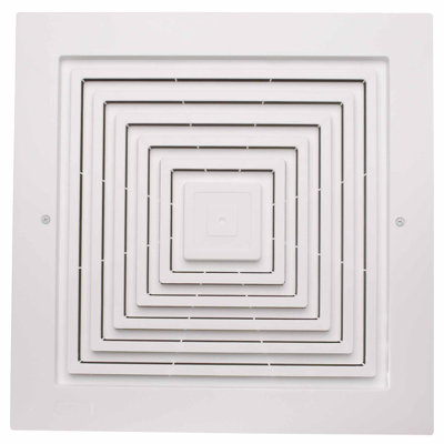 210 CFM Bathroom Fan