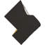 Sill Universal Universal pour panneaux de parement en faux pierre EverStone-87762928