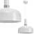 White/Chrome is out of stock