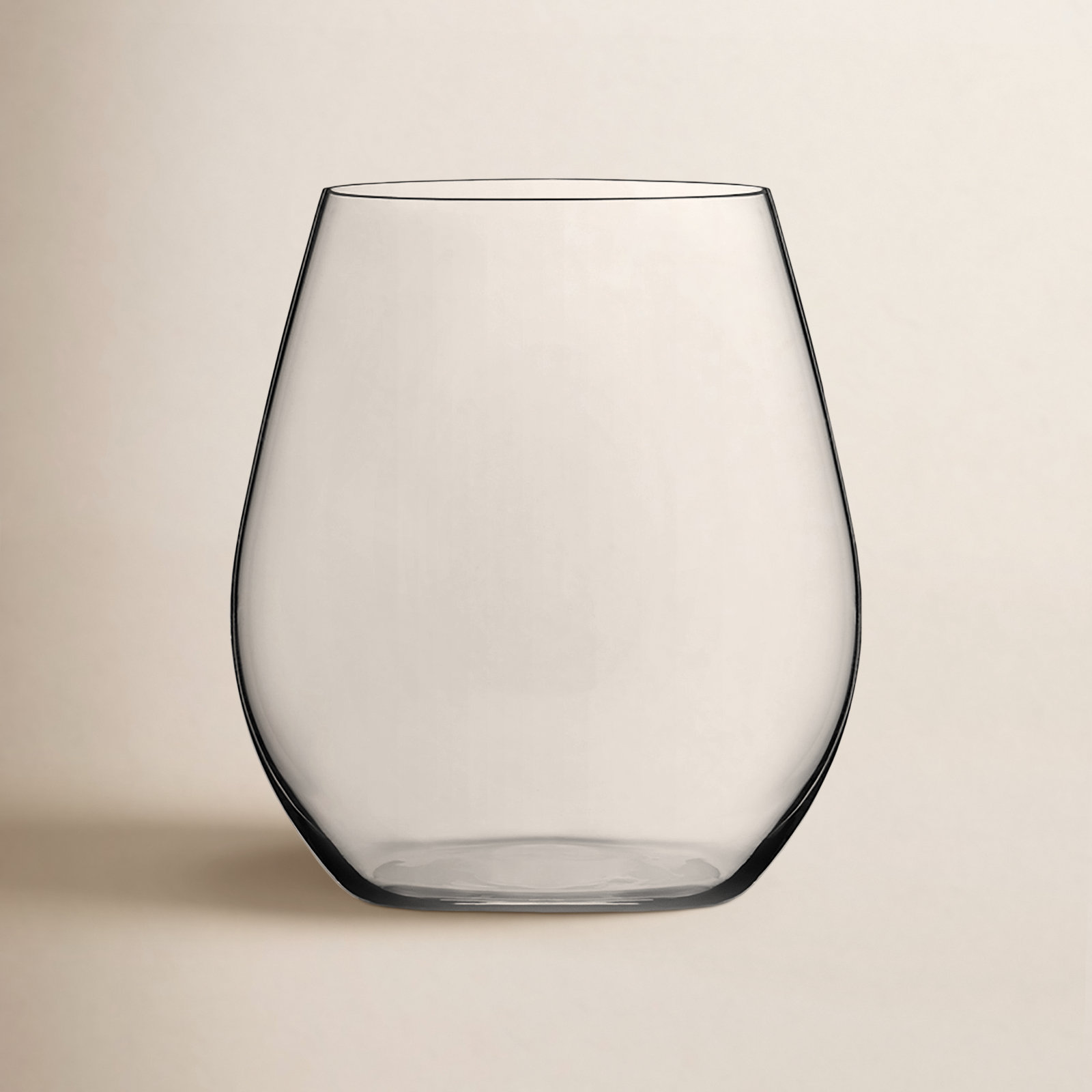 Signature-Kentfield Stemless Red Wine Glasses