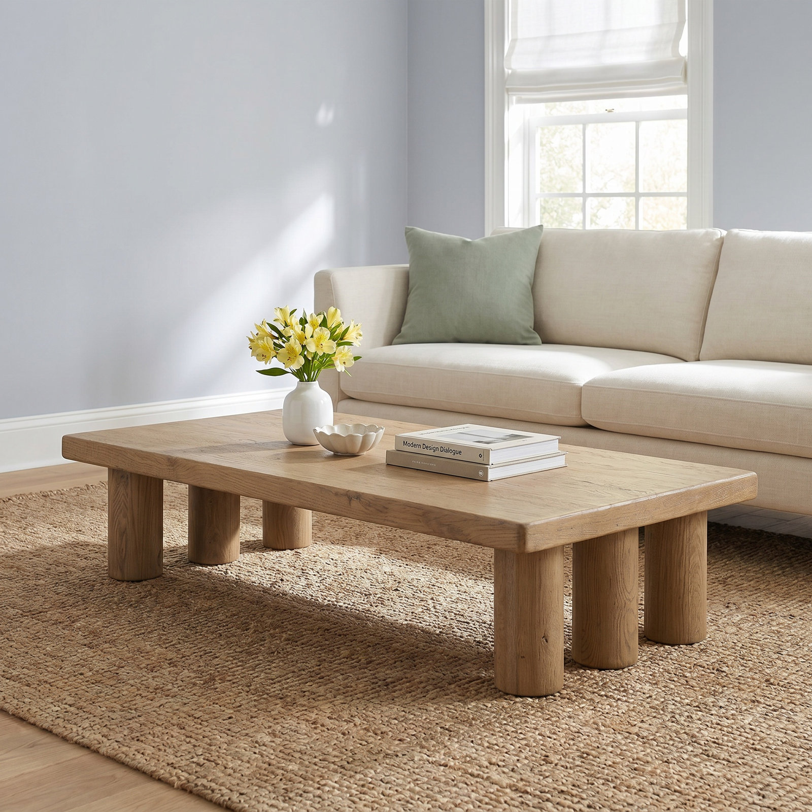 Carrigan Coffee Table