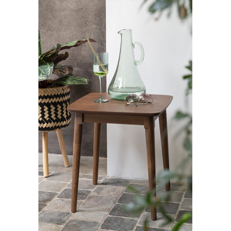 CARAFE GLASS LIGHT GREEN, Green