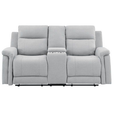Causeuse inclinable Sitari