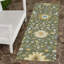 Tapis traditionnel lavable à la machine intérieur / extérieur ACN2609-2094464606-2094464577