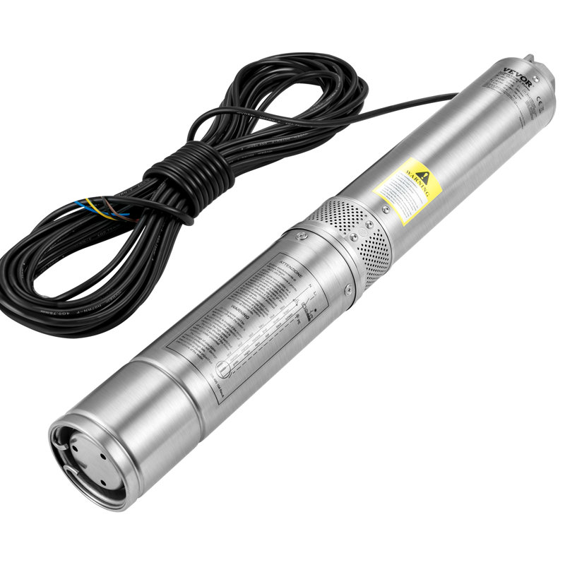 Plug-in Pump