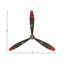 Metal Propeller Wall Décor-135747186