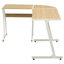 Bureau d'angle en L-1500987893