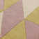 Jessamine Geometric Wool Hand Tufted Area Rug