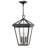 Aalford Place Bronze 3 - Bulb 19.5" H Outdoor Pendant-832375762