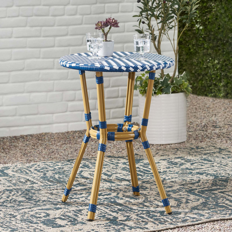 Bistro Table