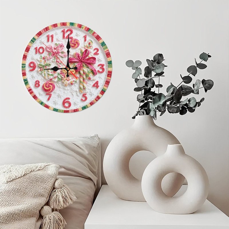 Horloge-Face-Avec