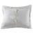 Greenland Home Fasions Bella Ruffle Multi Standard Sham, 20x26