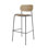 Co 30.91" Bar Chair