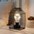 7'' Battery Powered Outdoor Table Lamp