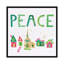 « christmas collage iv », art textuel sur toile-31865607-73164184-73164185