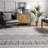 Geometric Indoor Rug-780887968
