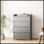 Armoire de rangement pour le salon