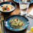 Starry 12 Piece Stoneware Dinnerware Set - Service for 4-55209079