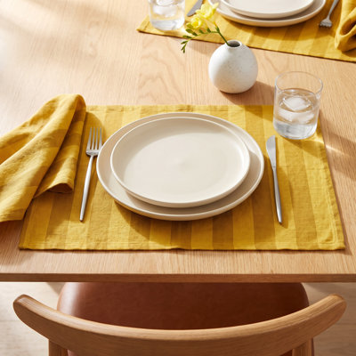 Hawkins New York Essential Reversible Napkin
