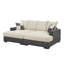 Canapé modulaire Coastal Luxe-1183081980