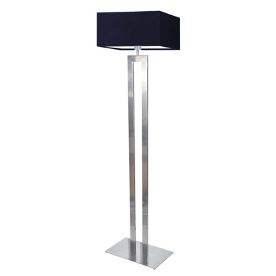 Arsh 161cm Traditional Floor Lamp