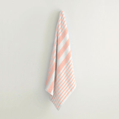 Martex® Tropical Stripe Pool Towel