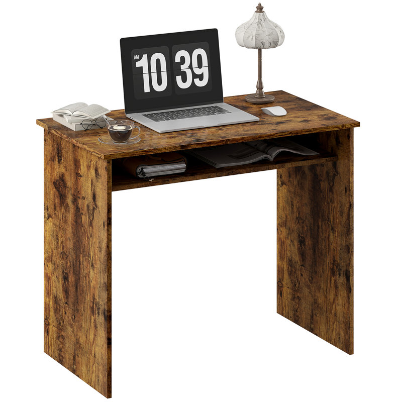 Writing Desk, Brown