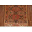 Tapis de couloir à teinture végétale 4 x 10