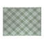 Chinny Tartan Non-Slip Outdoor Rug-1233965729
