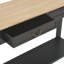 Raymond 110cm Console Table-878400980-867976329