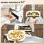 CLIY Pizza Oven