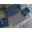 Hodgeman Geometric Indoor / Outdoor Area Rug-245118128