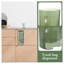 Support de sac en plastique-78300597